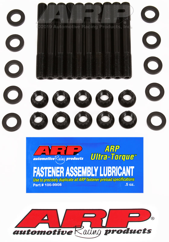 ARP 203-5403 for Toyota 4AG 16V Main Stud Kit