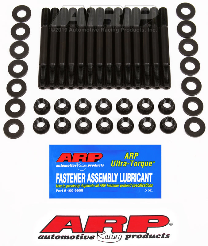 ARP 203-5405 for Supra 2JZA80 Main Stud Kit