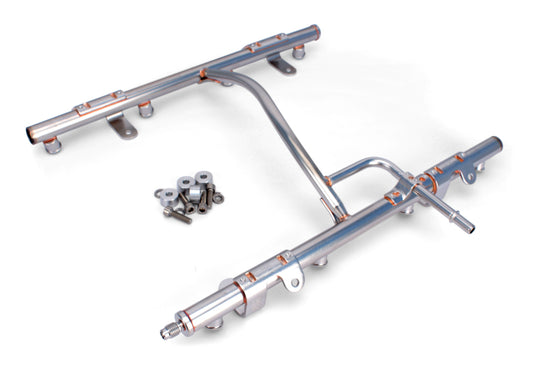 FAST 146021-KIT LSXR Factory Fuel Rail Kit LS1/LS6