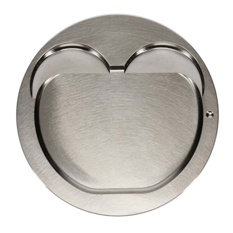 Wiseco K643M96 for Nissan VQ37 1.198inch CH -15.5cc R/Dome 9:1 Piston Shelf Stock Kit
