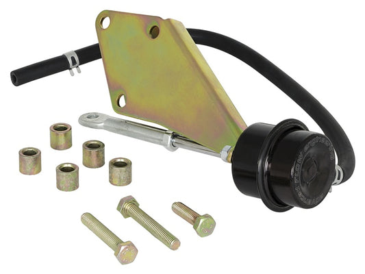 aFe Power BladeRunner Wastegate Actuator Street Series 20-60 PSI 94-98 Dodge Diesel Trucks L6-5.9L - #46-60118