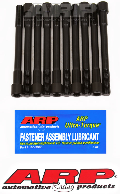 ARP 204-3901 for Volkswagen/Audi 1.8L DOHC 20V Turbo Head Bolt Kit w/o Tool