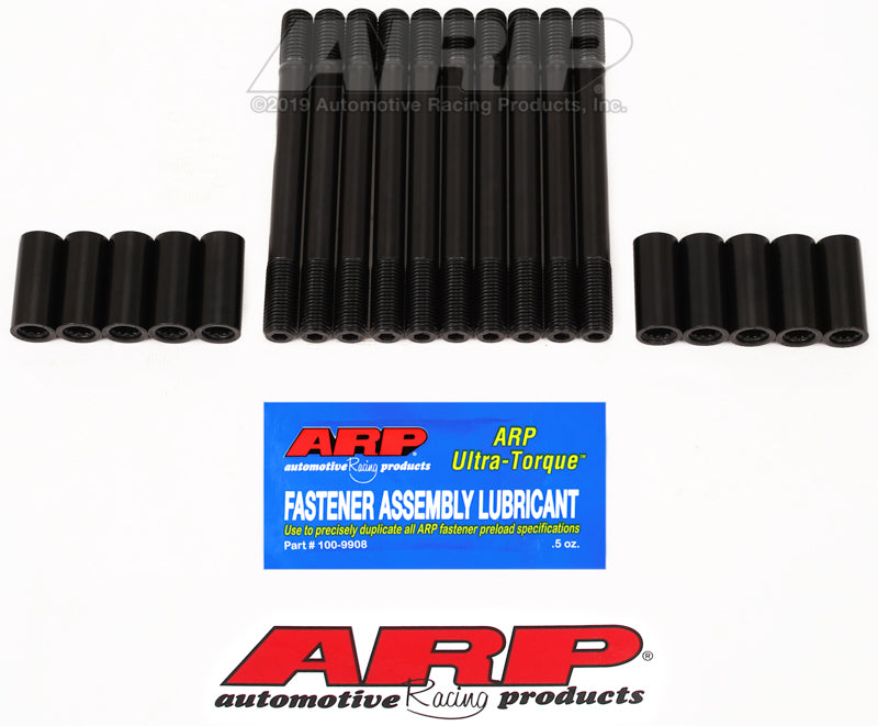 ARP 204-4101 for VW 1.8L Turbo 20V M11 (without tool) (early AEB) Head Stud Kit