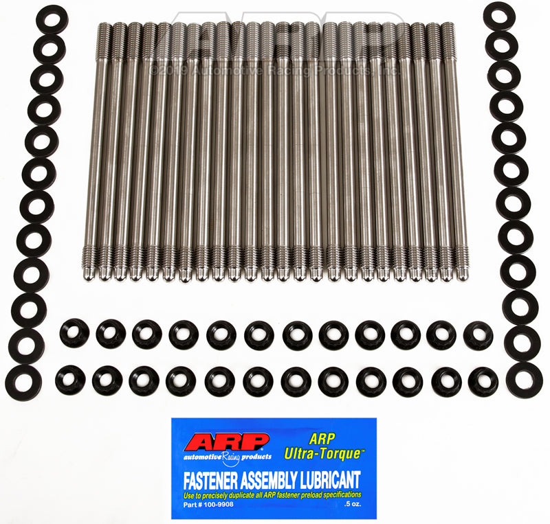 ARP 204-4206 for Porsche 911-930 turbo SS Head Stud Kit