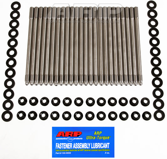 ARP 204-4206 for Porsche 911-930 turbo SS Head Stud Kit