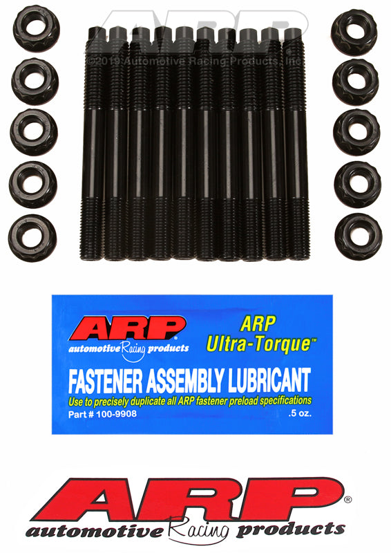ARP 204-5408 for VW/Audi 2.0L (FSI) 4cyl Main Stud Kit