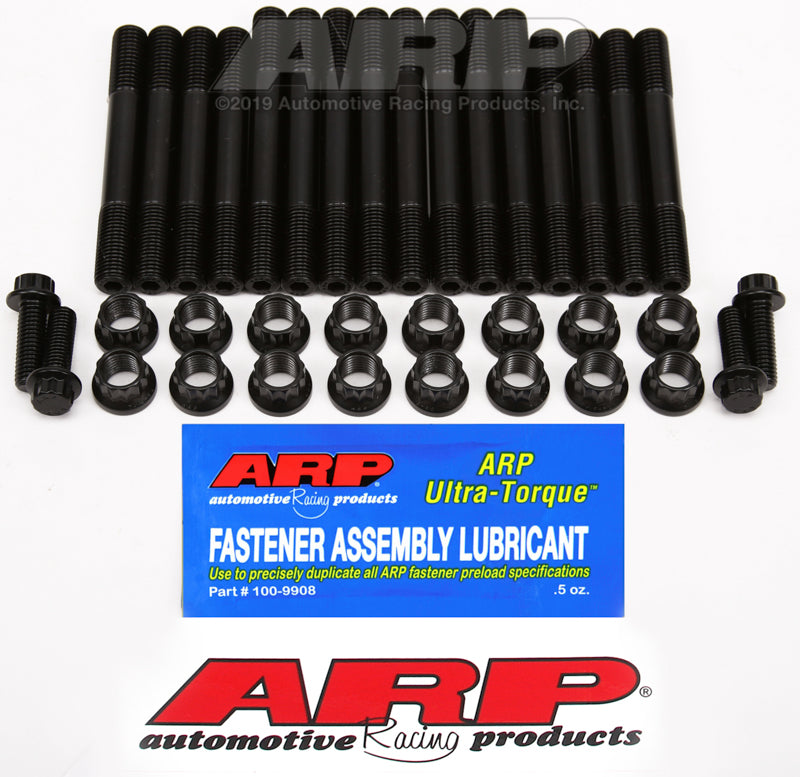 ARP 204-5801 for VW/Audi 2.7L Bi-Turbo V6 Main Stud Kit