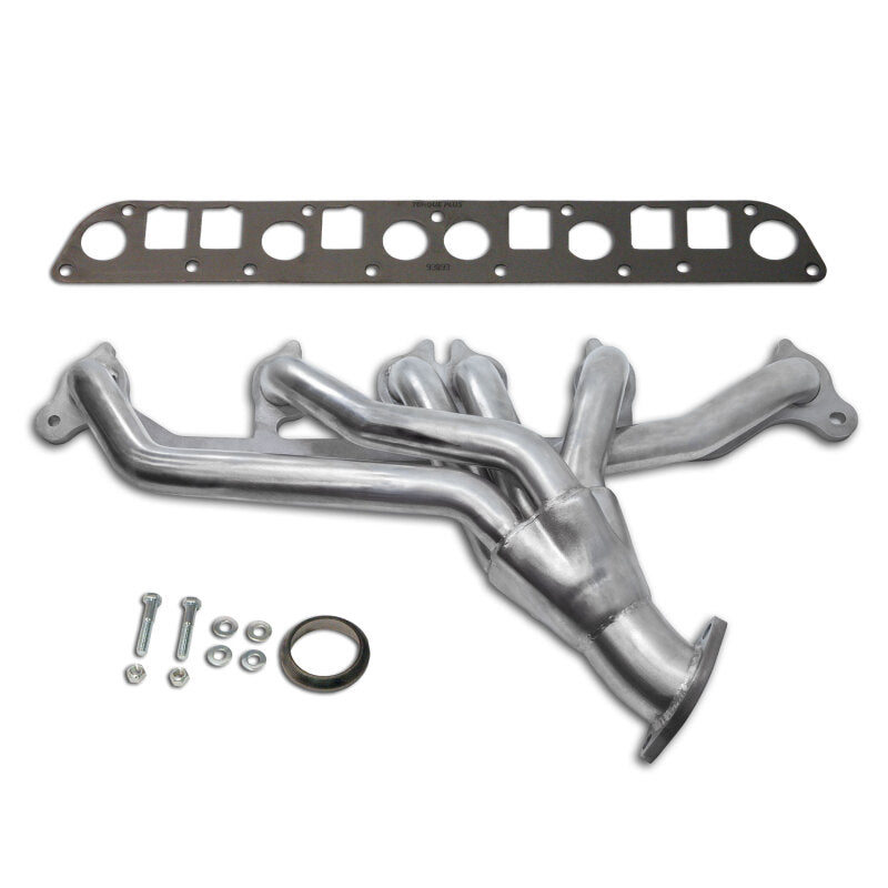 Banks Power Revolver® Exhaust Manifold Syst - 1991-99 Jeep 4.0 Wrangler, 91-98 Cherokee