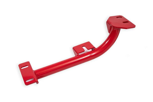 BMR 98-02 GM F-Body 4th Gen Transmission Conversion Crossmember 4L60E/LS1 - Red
