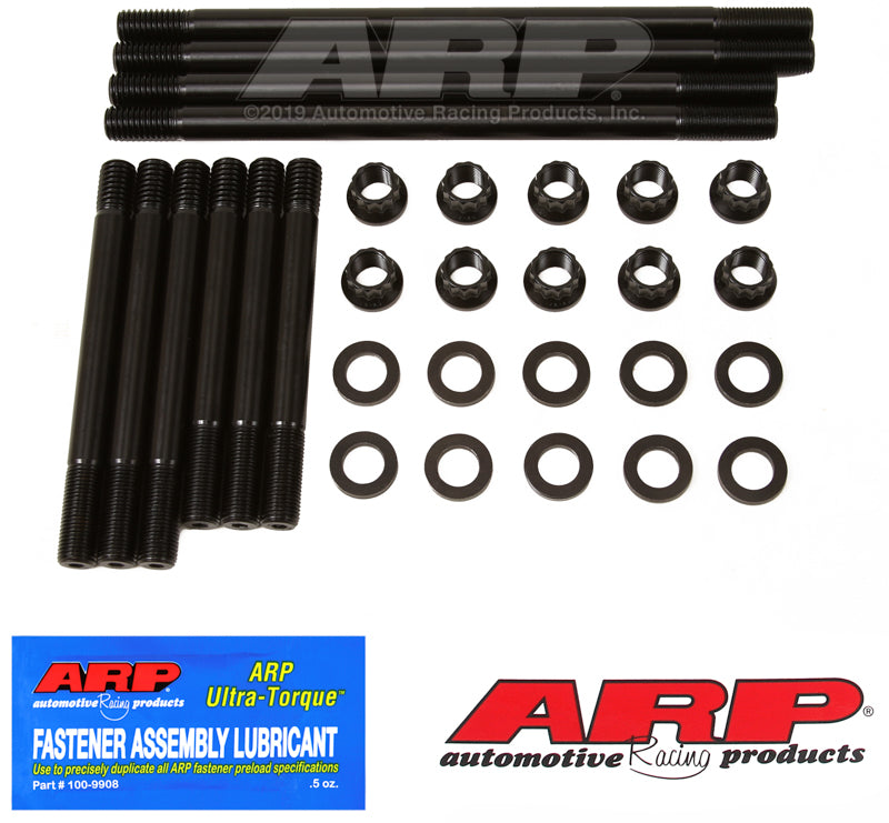 ARP 206-4207 for Triumph TR4 12pt Head Stud Kit