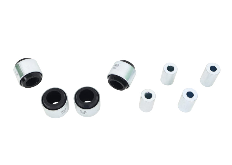 Whiteline W63691 Lower Trailing Arm Bushing for 2021-2026 Volkswagen ID.4