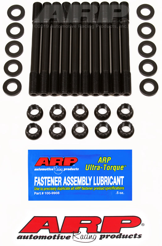 ARP 207-4702 for Mitsubishi 4G63 M11 Head Stud Kit
