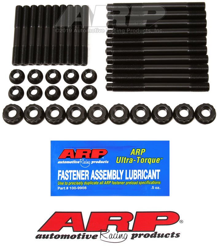 ARP 207-5403 for Mitsubishi 2.0L Turbo (4B11T) Main Stud Kit