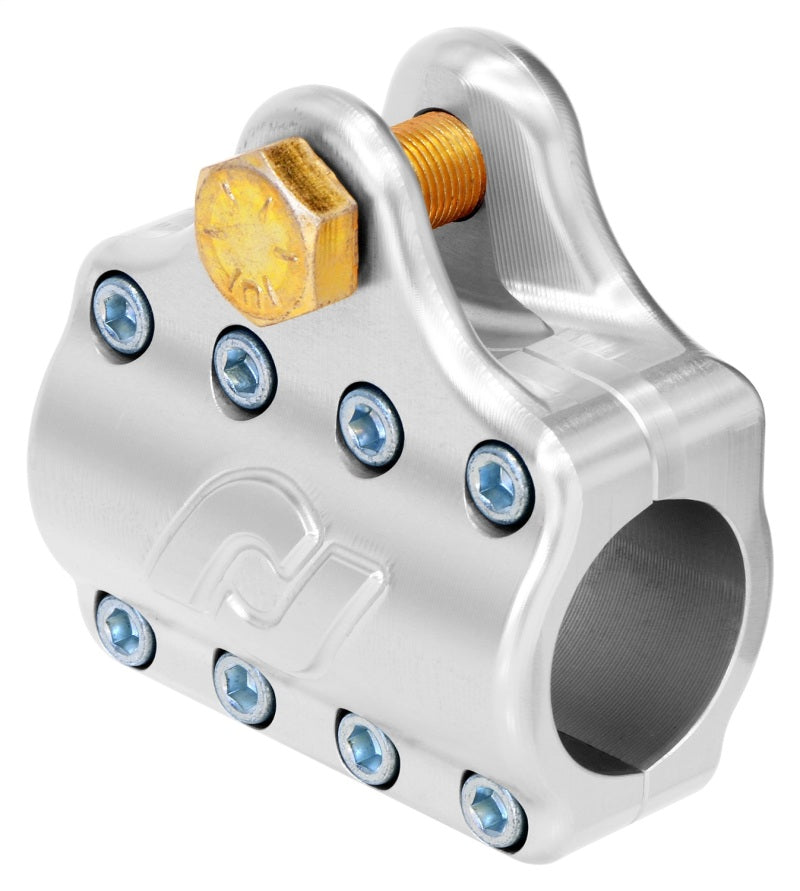 RockJock for Ram Assist Tie Rod Clamp (Aluminum)