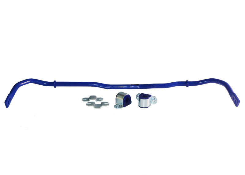 SuperPro 24mm 2-Position Adjustable Front Sway Bar - MK5/MK6 VW Golf, GTI