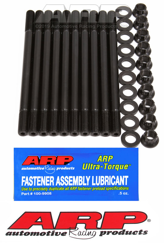 ARP 208-4301 for Honda D16A/D16Z M10 Head Stud Kit