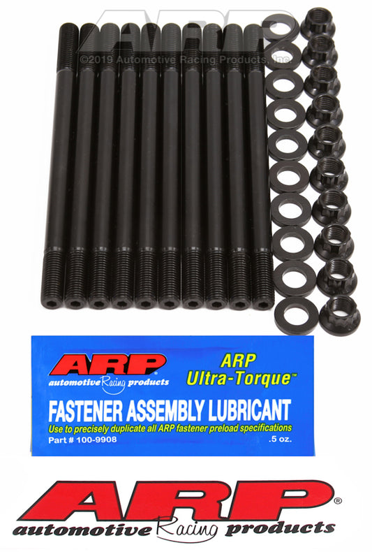 ARP 208-4301 for Honda D16A/D16Z M10 Head Stud Kit