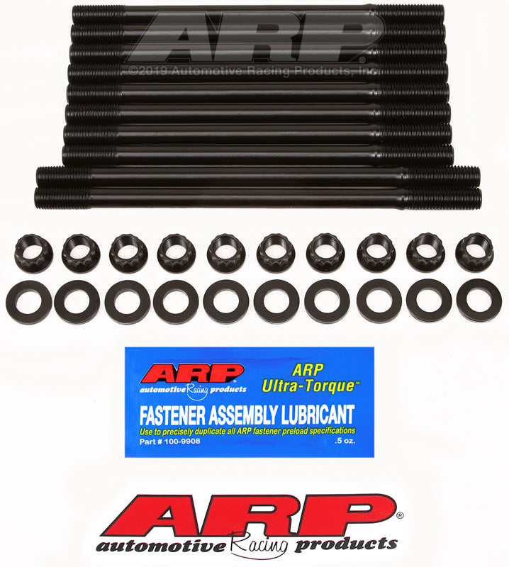 ARP 208-4302 for Honda/Acura B18A1 12pt Head Stud Kit