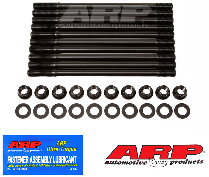ARP 208-4304 for Honda H22 A4 VTEC Head Stud Kit
