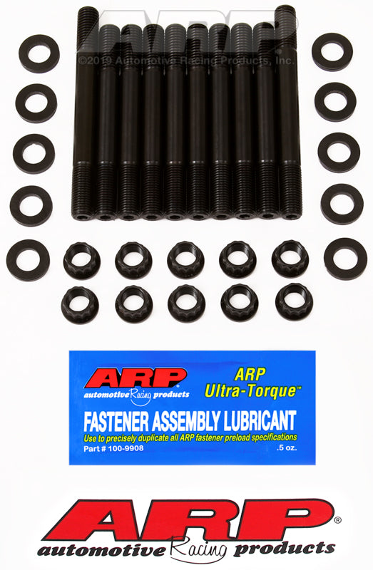 ARP 208-5402 for Honda B16A and VTECH Main Stud Kit