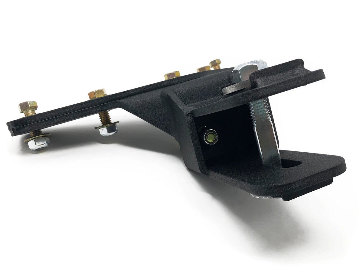Tuff Country 20816 Axle Pivot Drop Brackets 4in Lift for 1983-1997 Ford Ranger Explorer 4WD