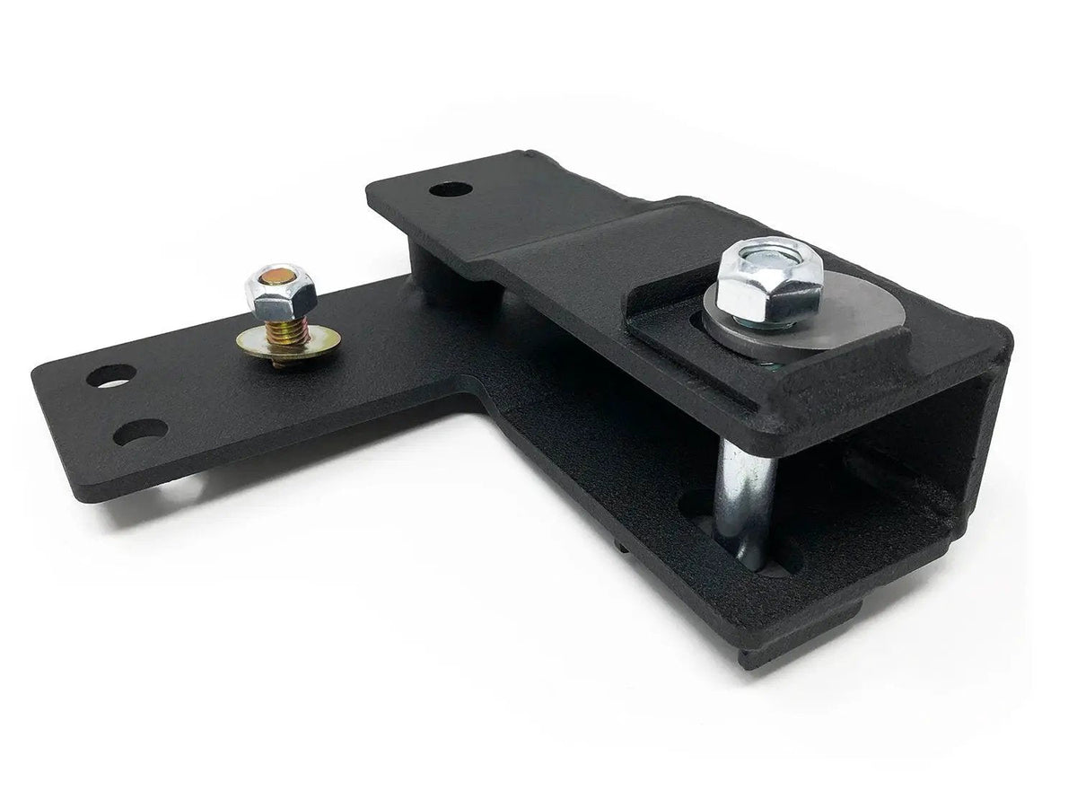 Tuff Country 20846 Axle Pivot Drop Brackets for 1980-1996 Ford F-150 4WD (with 6in Front Lift Kit)