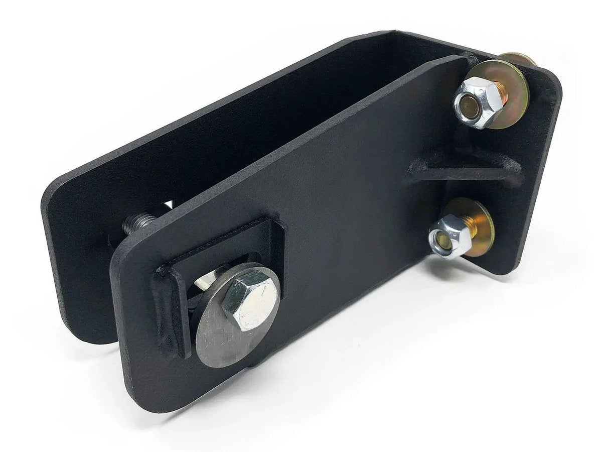 Tuff Country 20853 Axle Pivot Drop Brackets 2in Lift 5 Bolt for 1997 Ford F-250 HD 4WD
