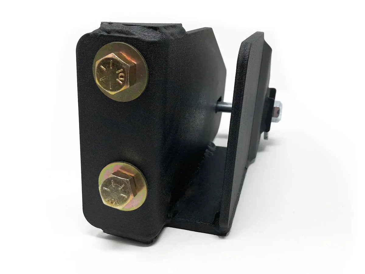 Tuff Country 20855 Axle Pivot Drop Brackets Pair for 1997 Ford F-250 4WD (4in Lift, 5-Bolt)