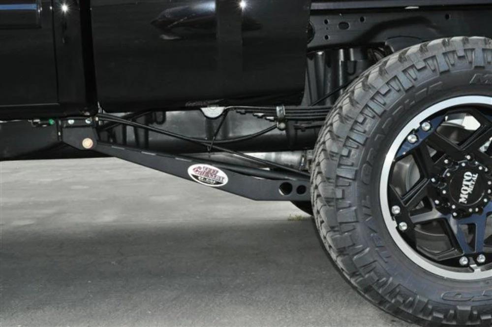 Tuff Country 20890 Ladder Bars Pair for 1980-1996 Ford F-250 4WD