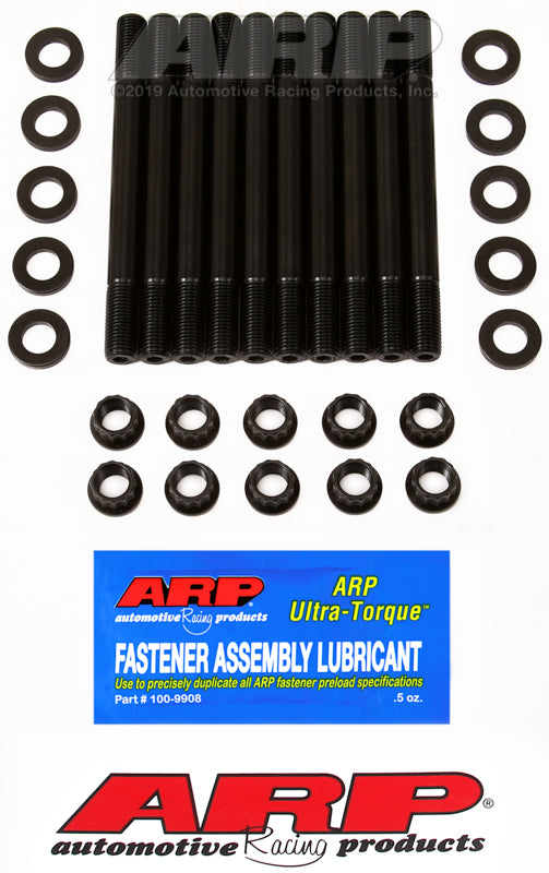 ARP 209-4301 for Vauxhall/Opel 2.0L 16V Head Stud Kit
