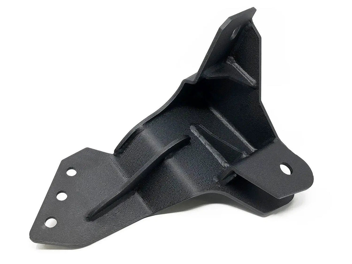 Tuff Country 20920 Track Bar Bracket (Fits with 4-5in Lift) for 2005-2007 Ford F-250 4WD