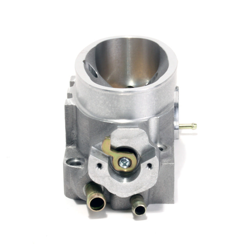 BBK Performance 1534 Twin 52mm Throttle Body for 1985-1988 Chevrolet Camaro / Corvette, Pontiac Firebird (5.0L / 5.7L TPI)