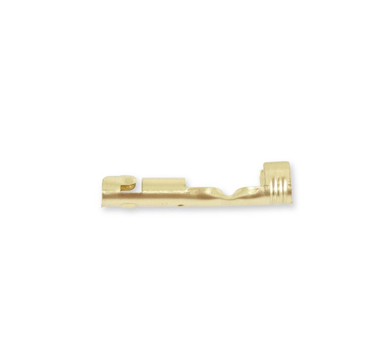 MSD 3331 Blaster Coil 90° Boot & Terminals for PN 8202/8203