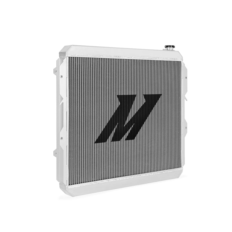 Mishimoto 00-06 Toyota Tundra 4.7L Performance Aluminum Radiator (Automatic Only) - #MMRAD-TUN-00V2