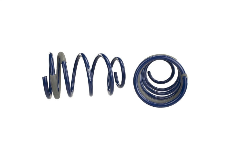 Ford Racing for 2005-2014 Mustang GT 1.0in Track Lowering Springs