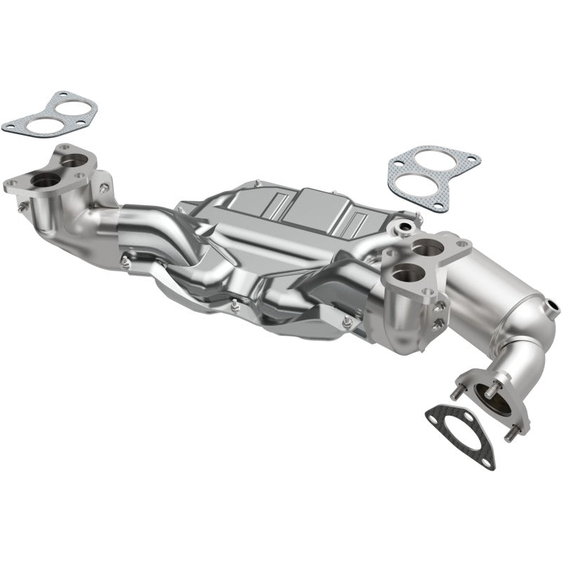 MagnaFlow 52587 Conv Direct Fit OEM 16-17 Subaru Impreza/Forester Underbody - #52587