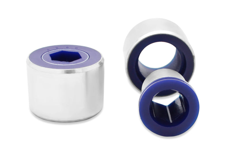 SuperPro Rear Control Arm Bushing Kit