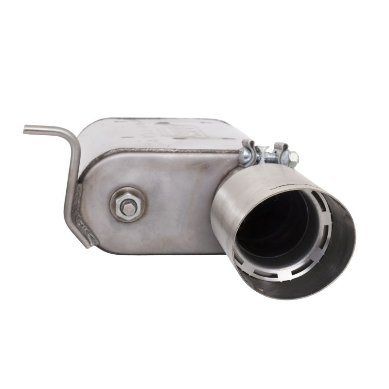 BBK Performance 41065 VariTune Axle-Back Exhaust for 2010-2015 Chevrolet Camaro SS 6.2L Coupe Only
