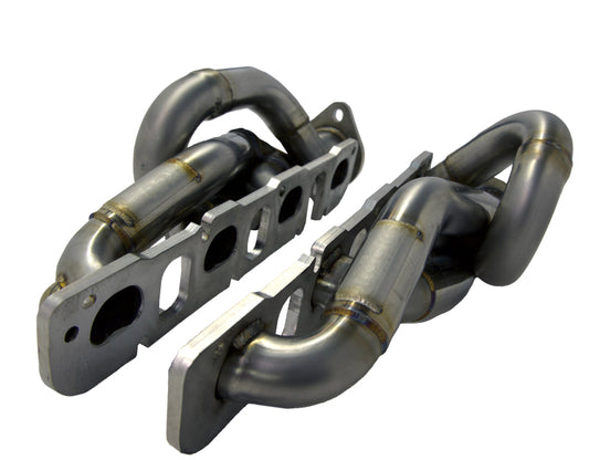 Kooks 35101110 for 09-18 Dodge 1500 HEMI Pick Up Truck 1-5/8in x 1-3/4in Stainless Steel Shorty Headers