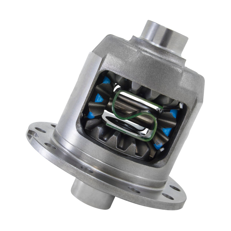 Yukon Gear & Axle YC F318-C Trac Loc Positraction for / Ford 8.8in / 31 Spline / with Carbon Fiber Clutches