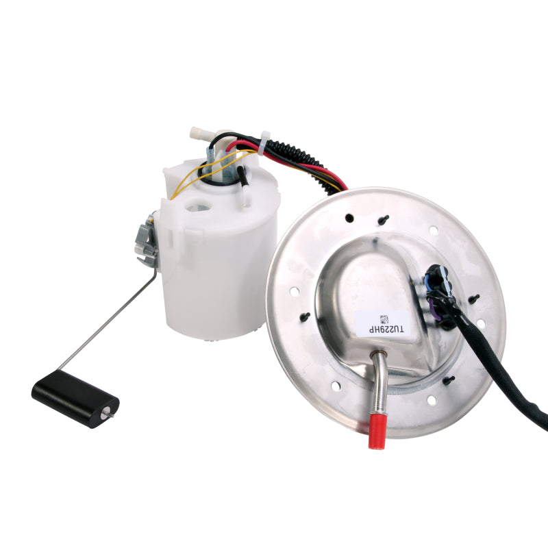 BBK Performance 1863 300 LPH In-Tank Fuel Pump for 2001-2004 Ford Mustang V6 GT