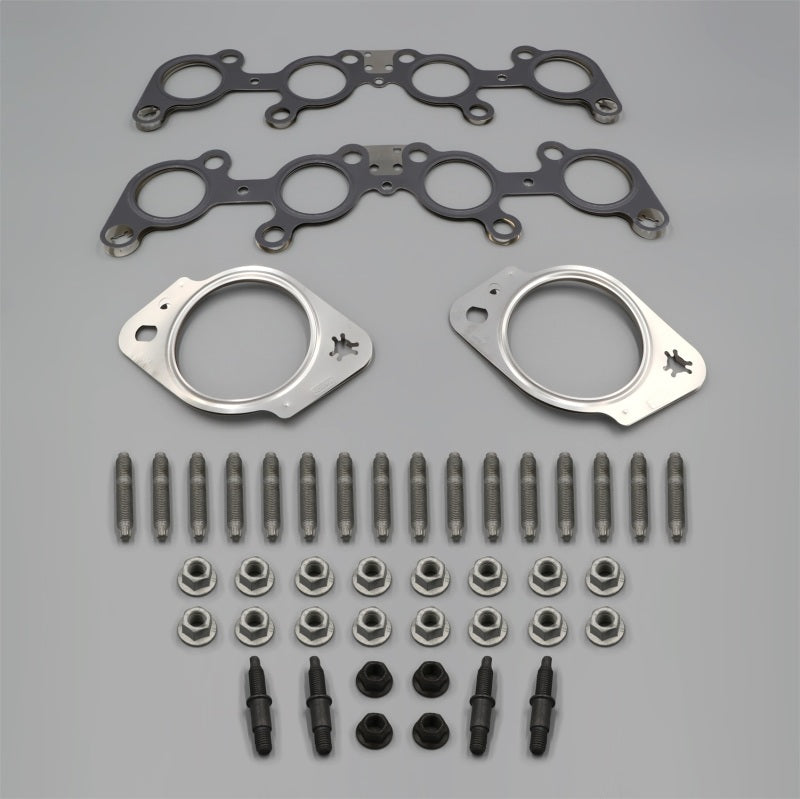 Ford Racing for 2011-2017 Mustang 5.0L Coyote Exhaust Manifold Gasket and Hardware Kit