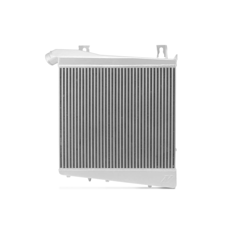 Mishimoto 08-10 Ford 6.4L Powerstroke Intercooler (Silver) - #MMINT-F2D-08SL