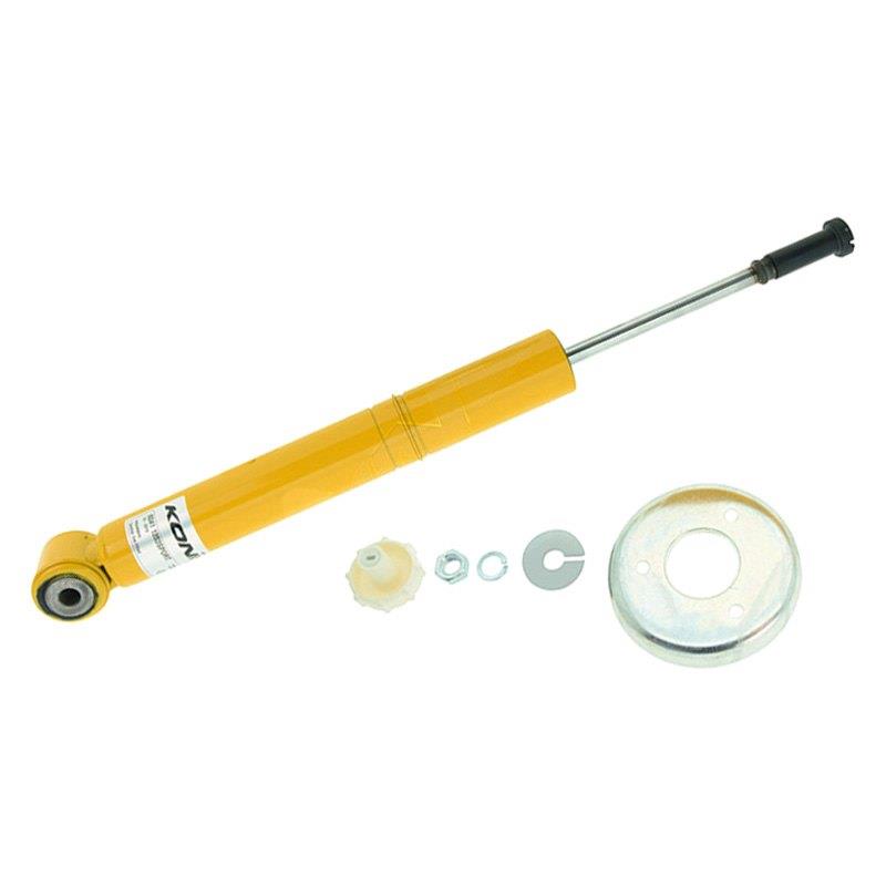 Koni Sport (Yellow) Shock 89-97 Mazda Miata/ All Models including ABS - Front - #8041 1203Sport