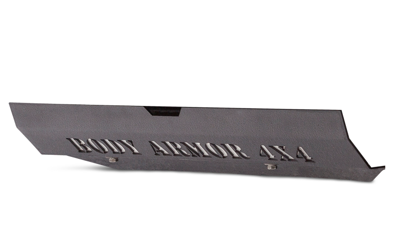 Body Armor 4x4 (JK-5120) for 87-18 Jeep Wrangler Elevated Third Brake Light