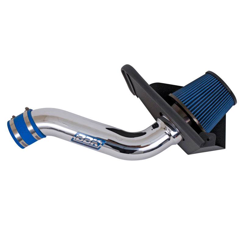 BBK Performance 1785 Cold Air Intake Kit Chrome Finish for 2005-2010 Chrysler 300, Dodge Charger / Challenger / Magnum (3.5L V6)