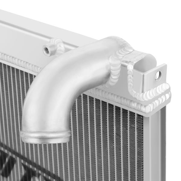 Mishimoto 93-95 Mazda RX-7 Performance Aluminum Radiator - #MMRAD-FD-93