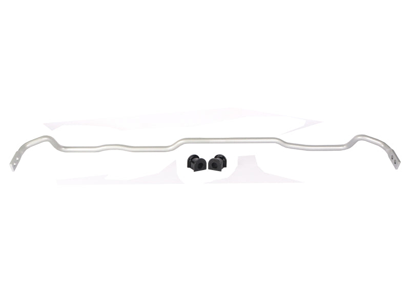 Whiteline BTR30Z Rear Adjustable Sway Bar for 1981-1992 Toyota Cressida