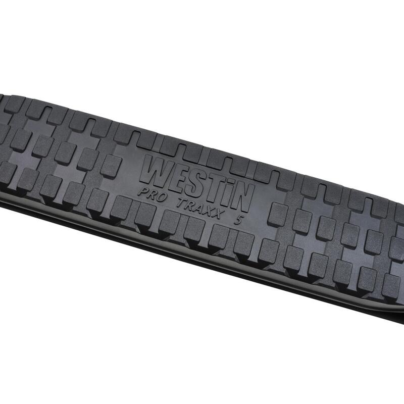 Westin 21-534770 PRO TRAXX Nerf Step Bars for 2020-2026 Chevrolet Silverado / GMC Sierra