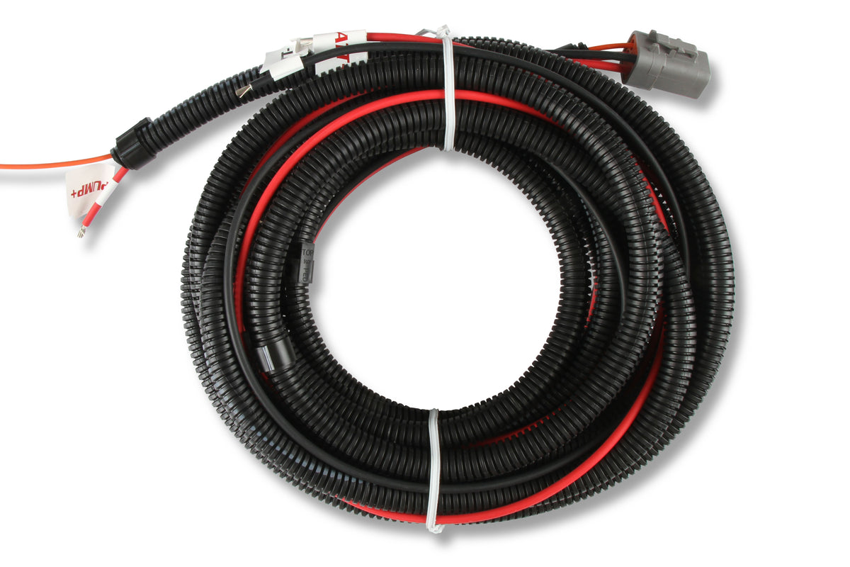 MSD 2351 Programmable Fuel Pump Voltage Booster